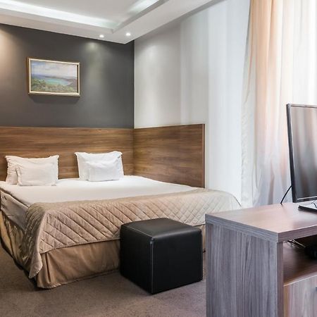 Hotel Calipso Hotel Sofia Eksteriør billede