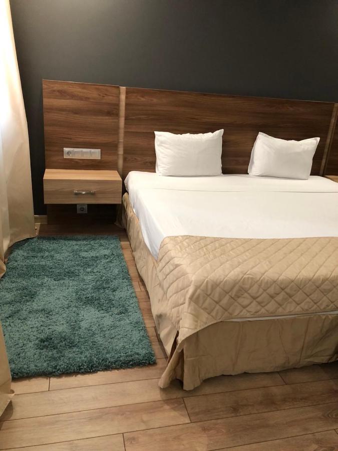 Hotel Calipso Hotel Sofia Eksteriør billede