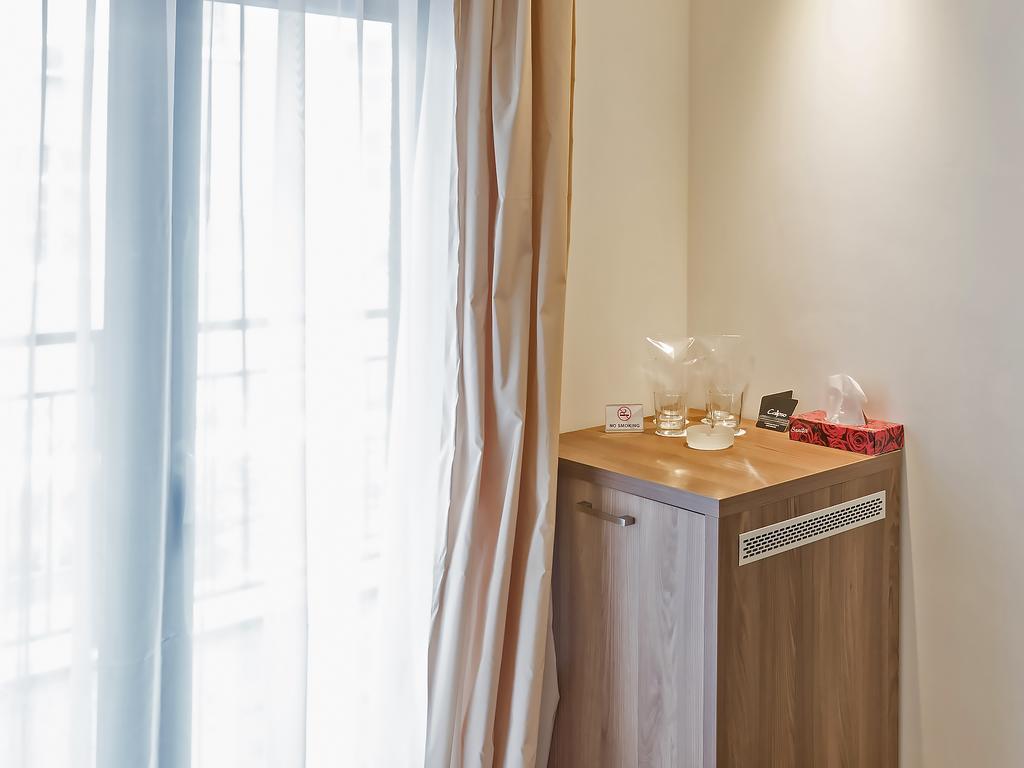 Hotel Calipso Hotel Sofia Værelse billede