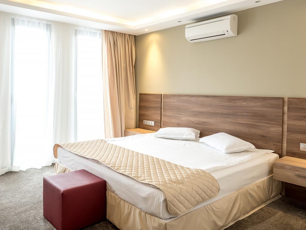 Hotel Calipso Hotel Sofia Eksteriør billede