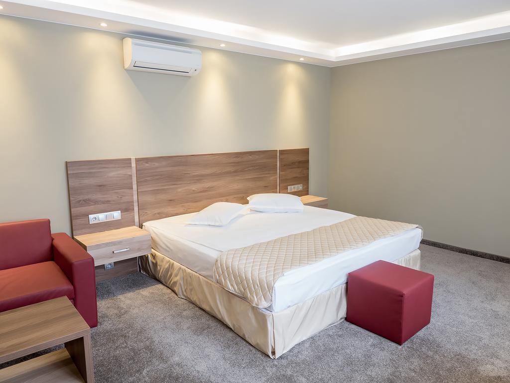 Hotel Calipso Hotel Sofia Værelse billede