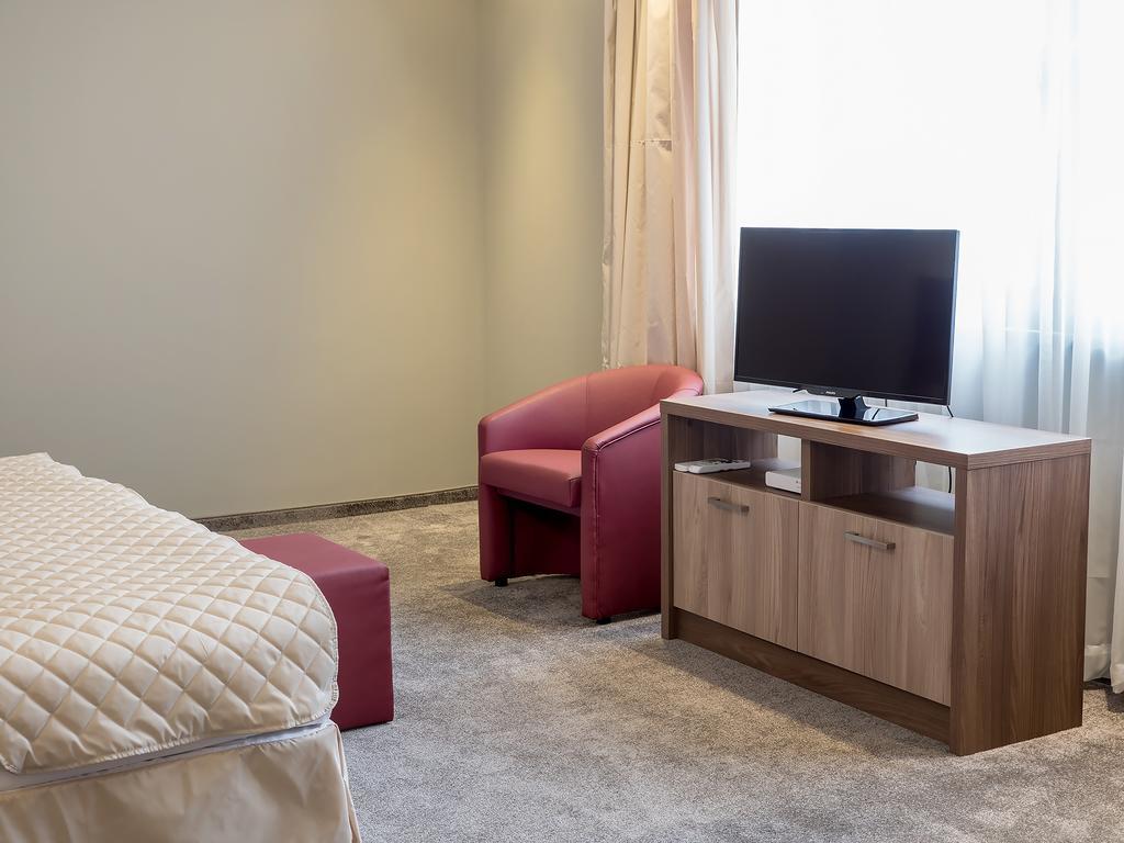 Hotel Calipso Hotel Sofia Eksteriør billede