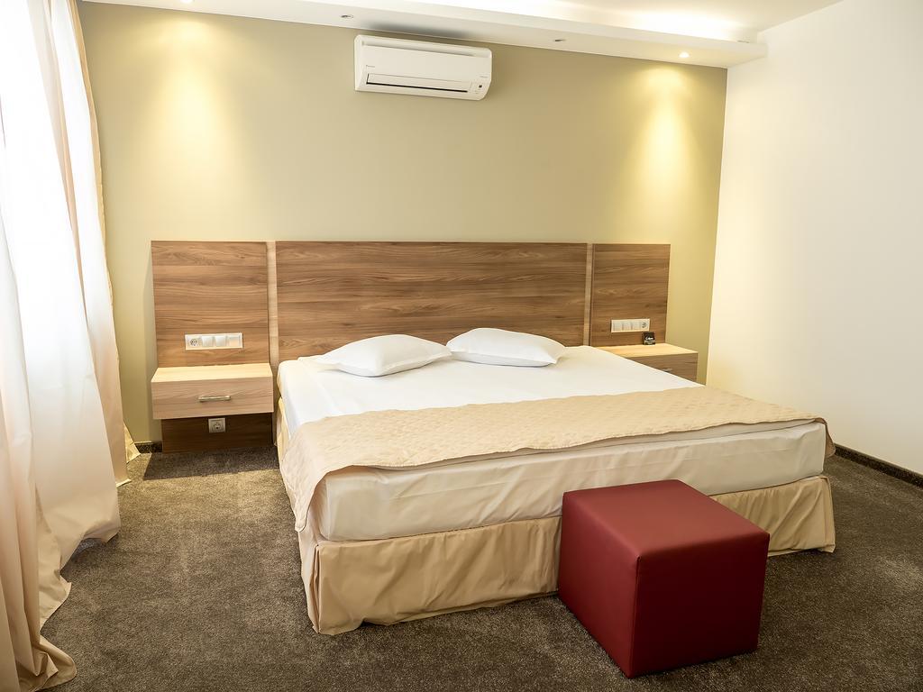 Hotel Calipso Hotel Sofia Værelse billede