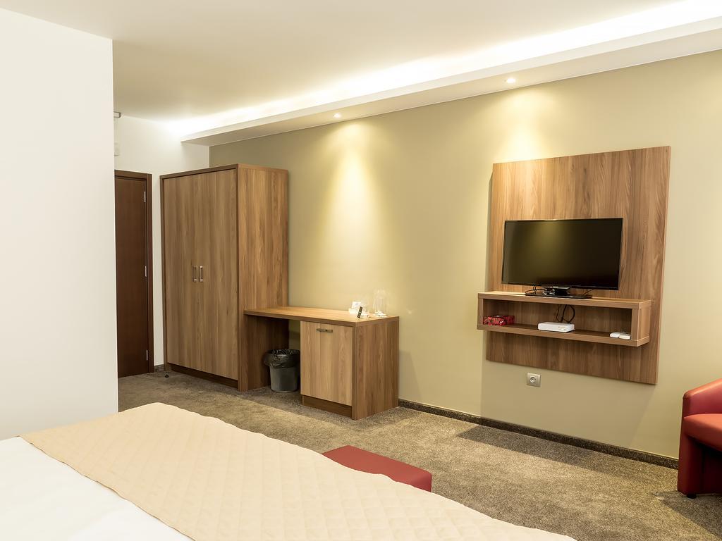 Hotel Calipso Hotel Sofia Eksteriør billede