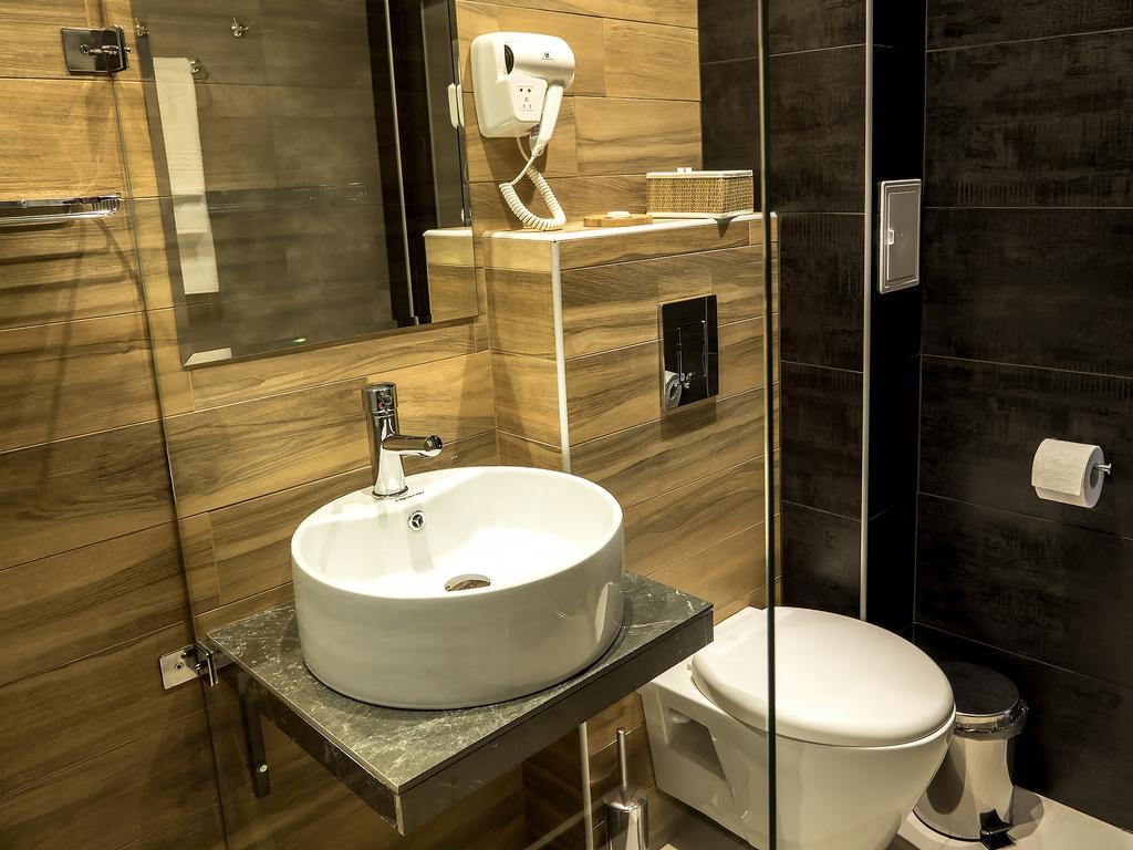 Hotel Calipso Hotel Sofia Værelse billede