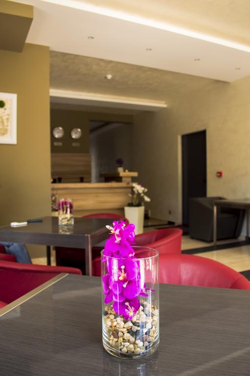 Hotel Calipso Hotel Sofia Eksteriør billede